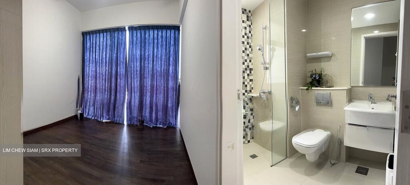 Sea Esta (D18), Condominium #519275801